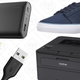 Illustration for article titled Todays Best Deals: Pokégear, Lacoste Shoes, Brother Printers